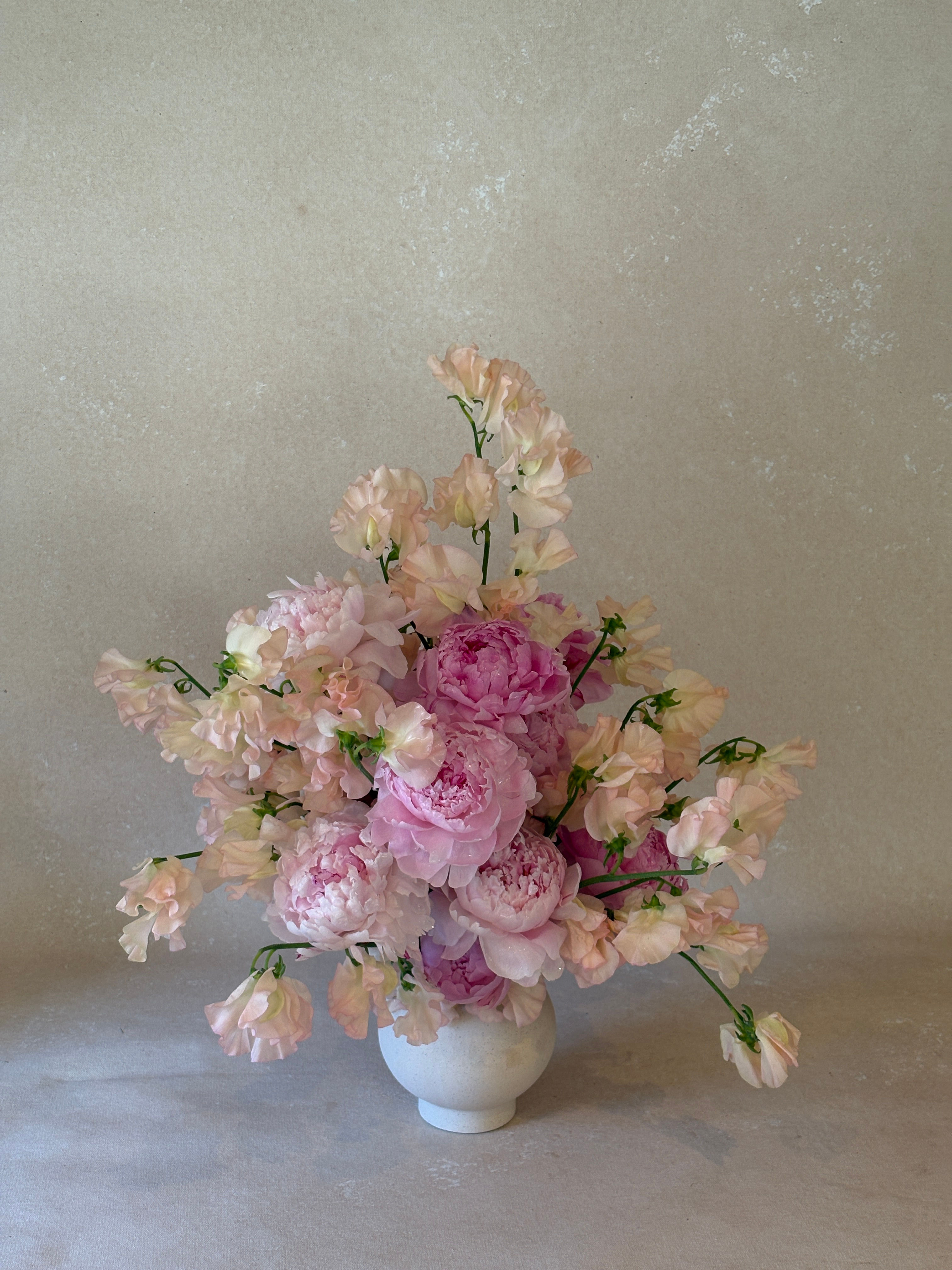 Valentine's Day - Standard Arrangement