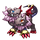 どごん