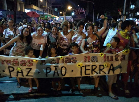 Reproduzir a vida, contestar a precarização