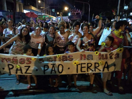 Reproduzir a vida, contestar a precarização