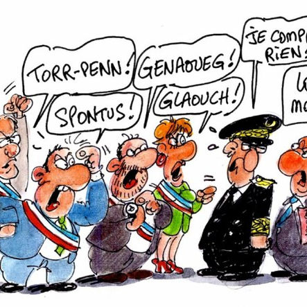 actu en image du 11/04