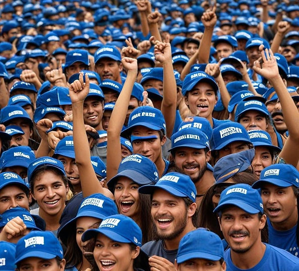 "Tá Caro? Não Compra"