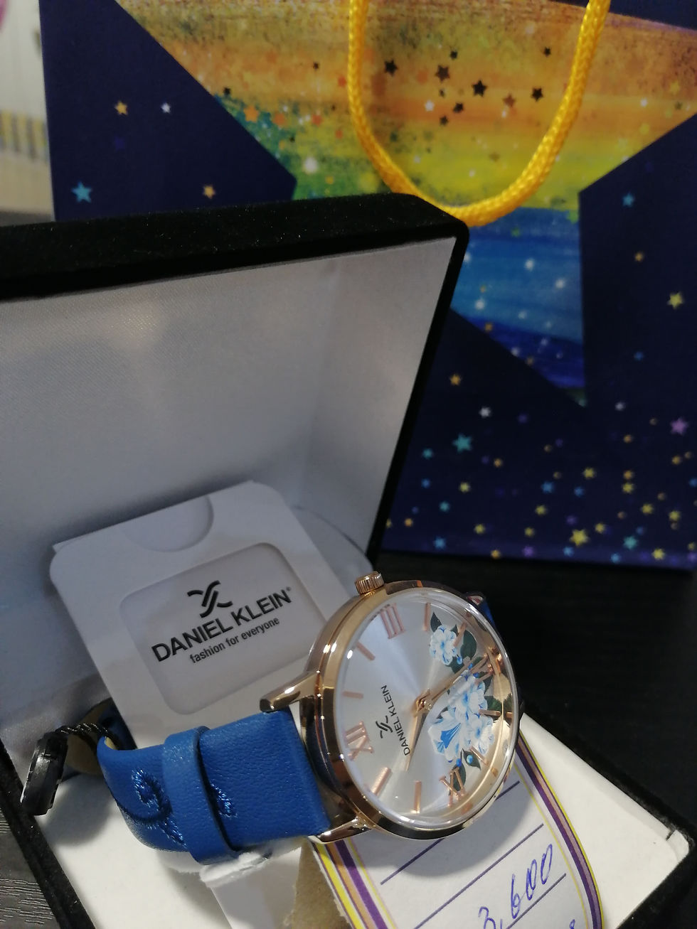Миниатюра: DANIEL KLEIN Турция 