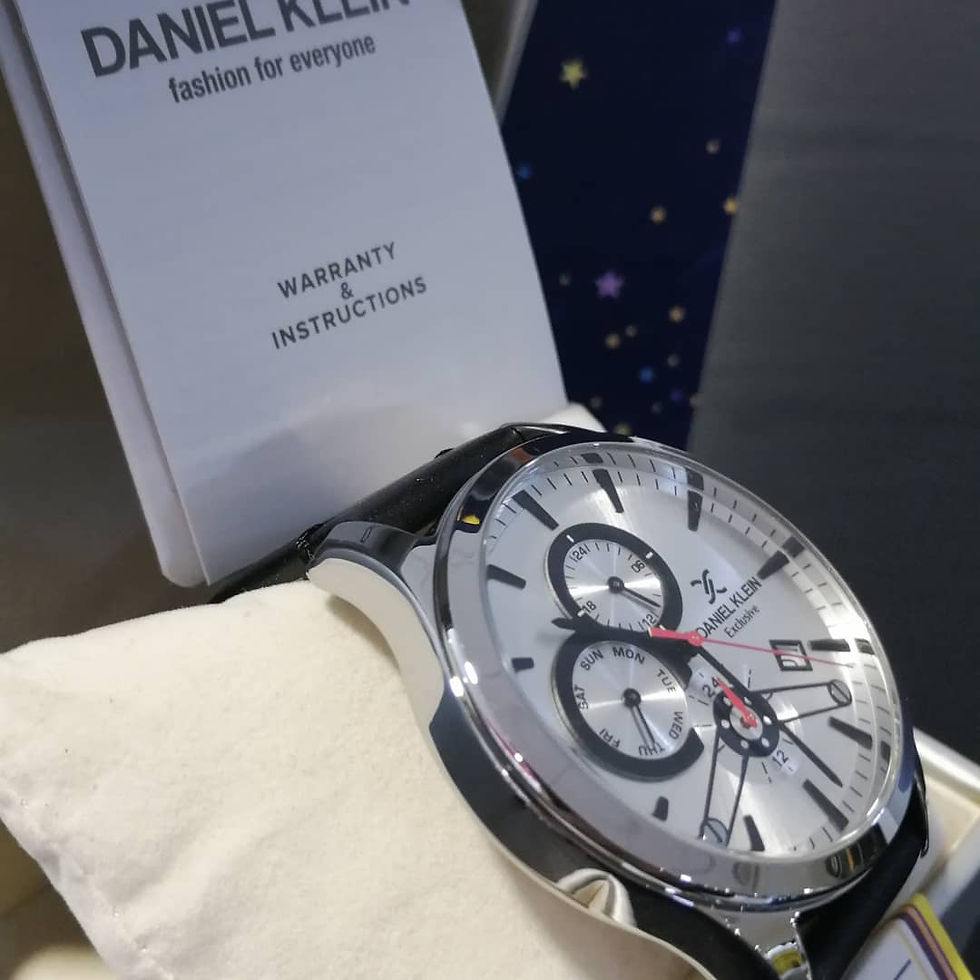 Миниатюра: DANIEL KLEIN Турция 