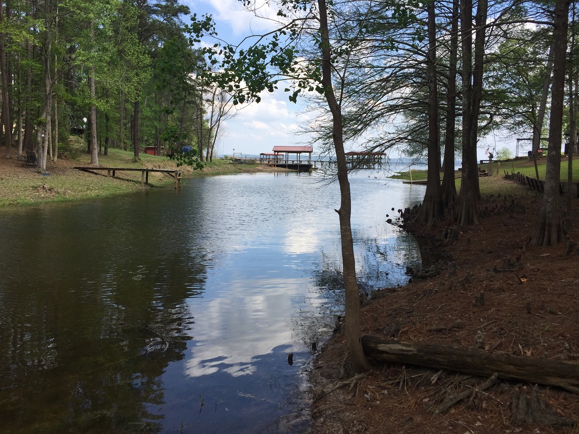 Hickory Ridge Campground photo 3