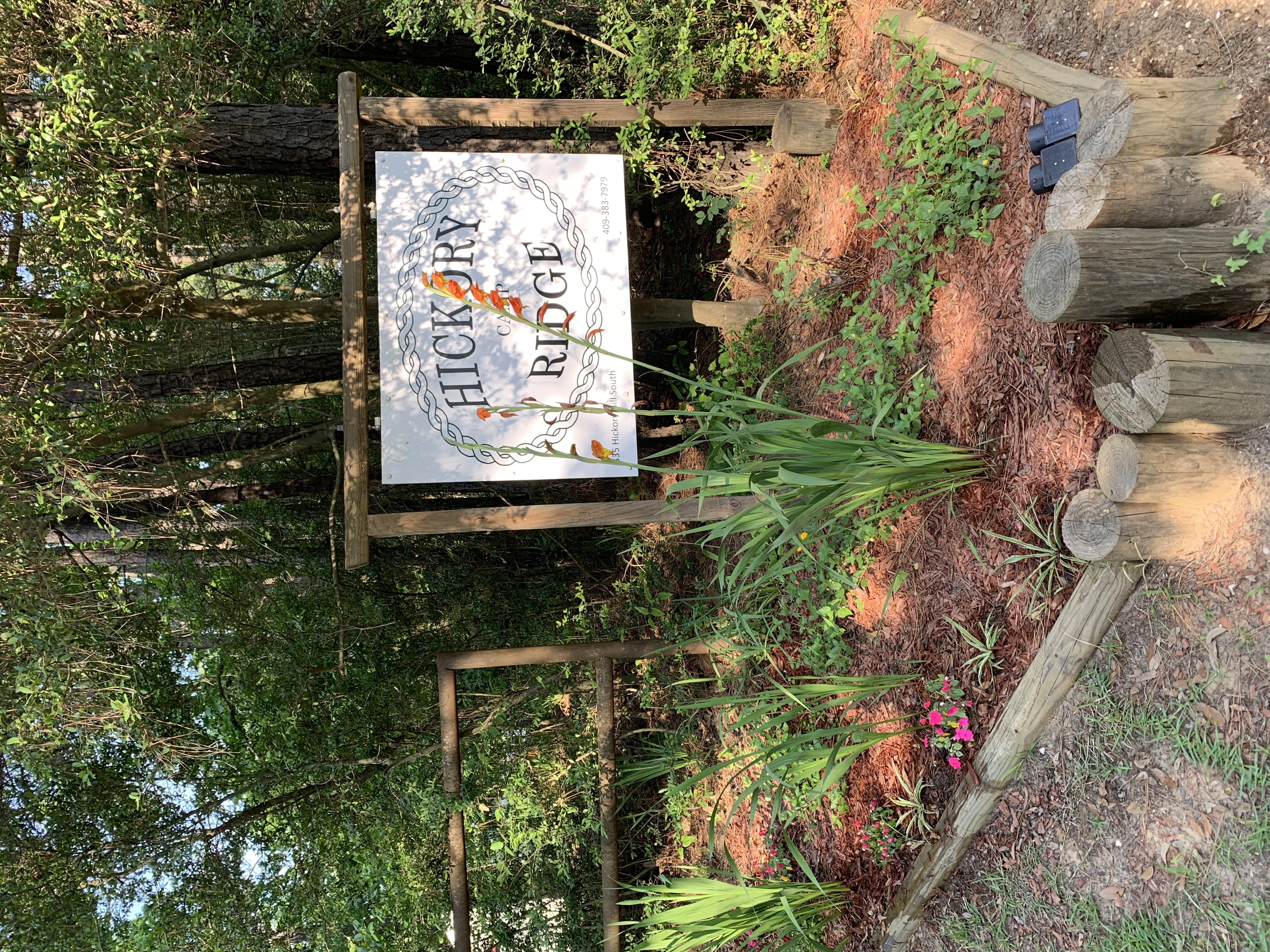 Hickory Ridge Campground photo 2