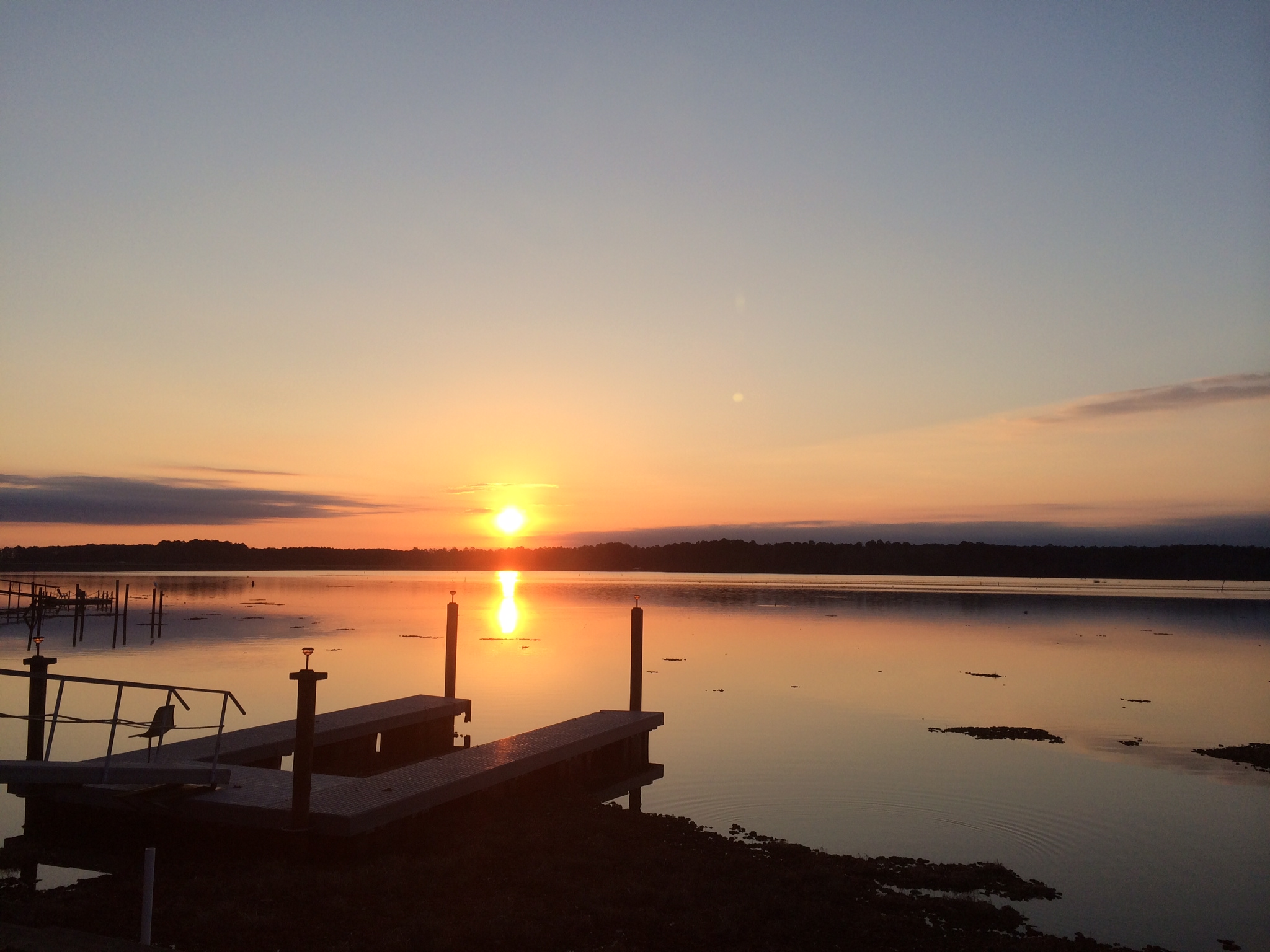 Hickory Ridge Campground