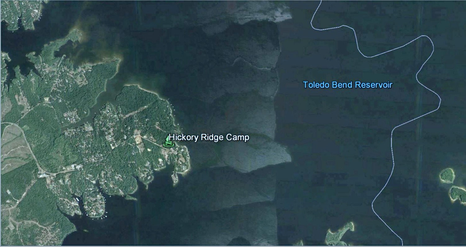 Hickory Ridge Campground photo 4