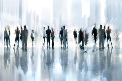 Mediation sociale, recréer du lien social