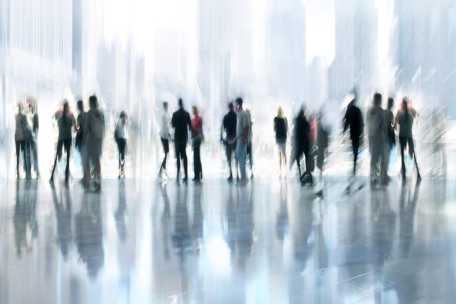 SupaThink: Individual vs Collective Resilience