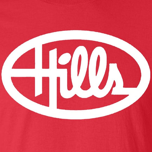 Hills Dept Store T-shirt