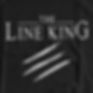 The Line King T-shirt Black MU_edited