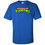 Thumbnail: TMNT Actually in my Forties T-shirt
