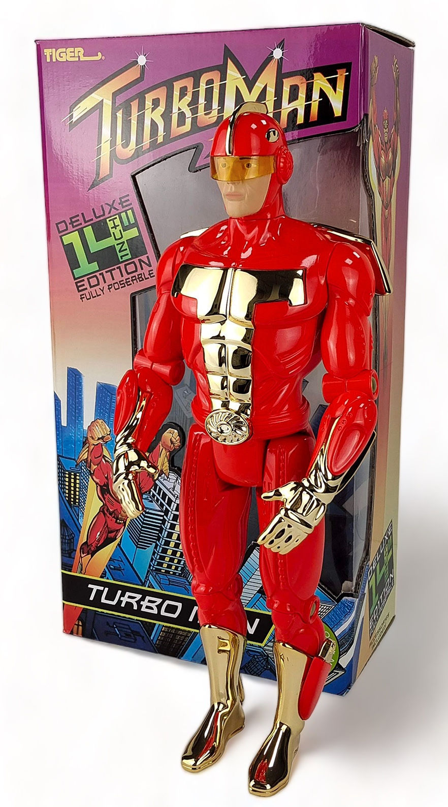 Thumbnail: Turbo Man
