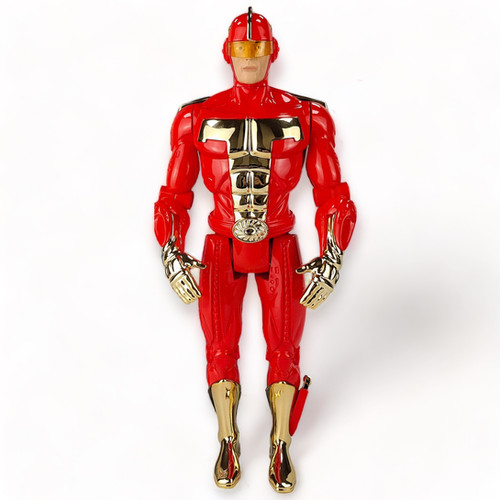 Turbo Man | Turboman.net