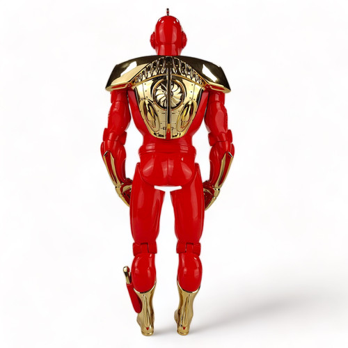 Turbo Man | Turboman.net