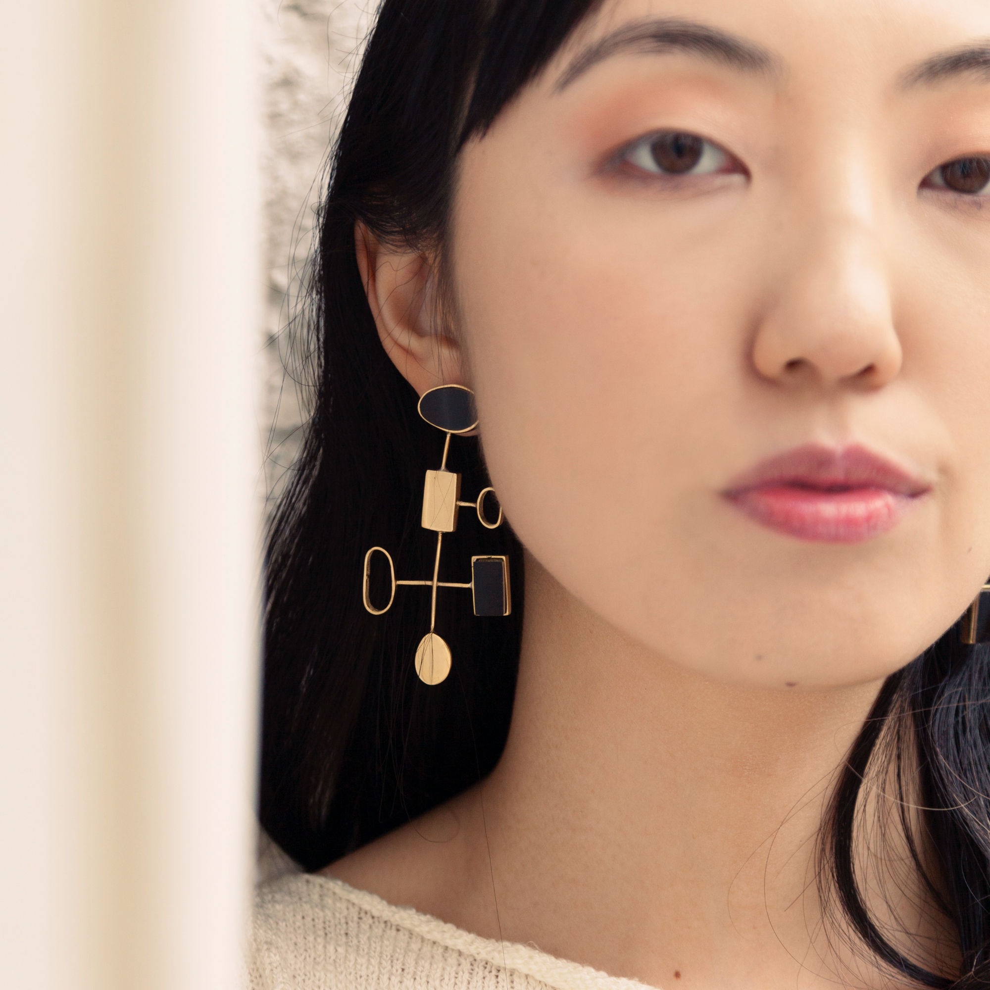 Earring Equilíbrio