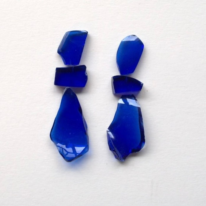 Miniatura: Pendiente Fragmento #010