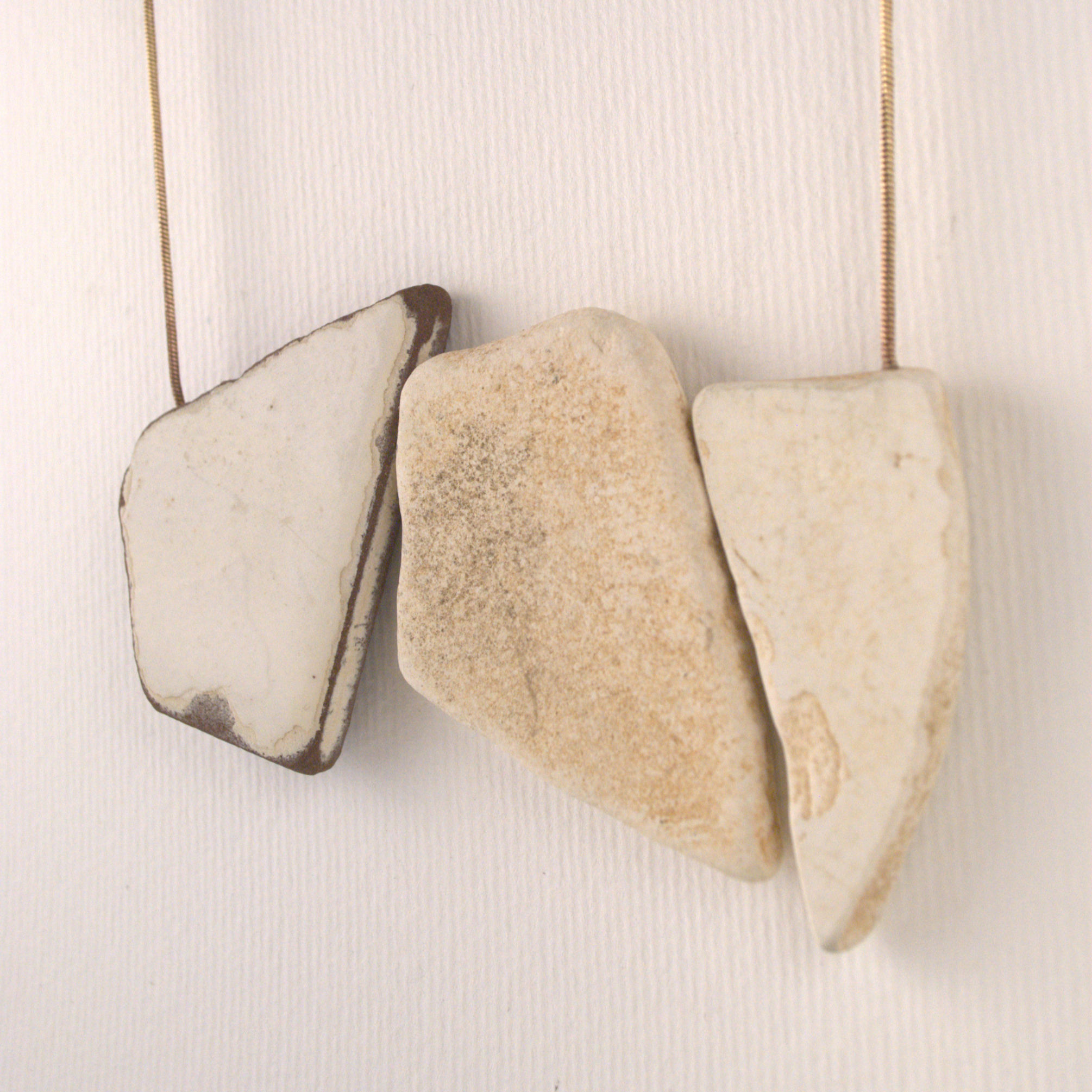 Collar Fragmentos