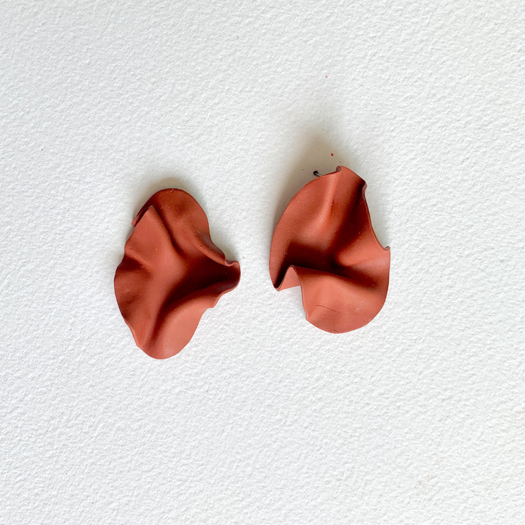 Earring Água Terra