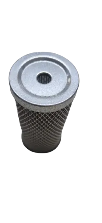 mekser pompa filtresi