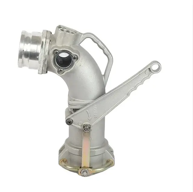 Küçük resim: Güvenli dolum dirseği deve boynu