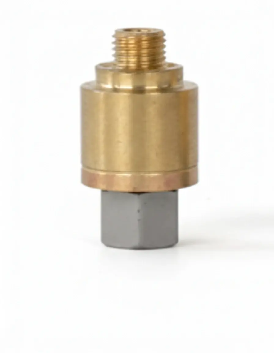 Küçük resim: Basınçlı Yıkama tabancası döner mafsal