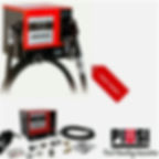 Cube 56 yakıt transfer pompası