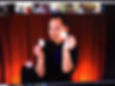 Virtual sleight of hand.