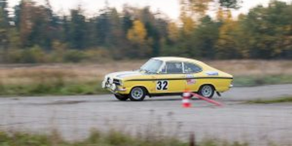 Vestfold Challenge Regularity