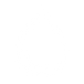 Water drop icon white