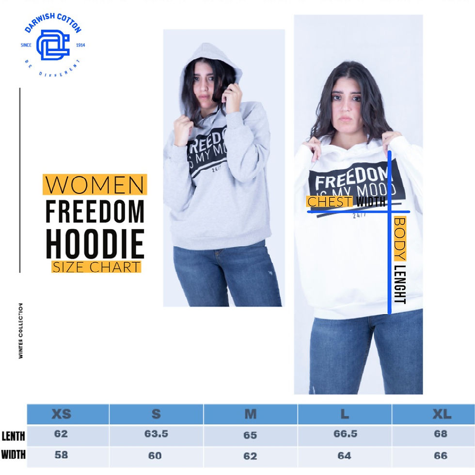 Thumbnail: Ash California Hoodie