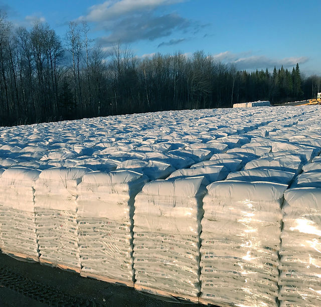 Wood Pellet Manufacturer | 100% Hardwood pellets | Valfei