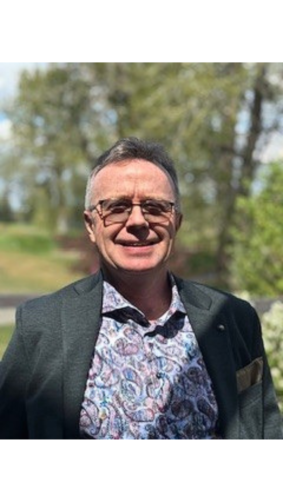 David Laycraft