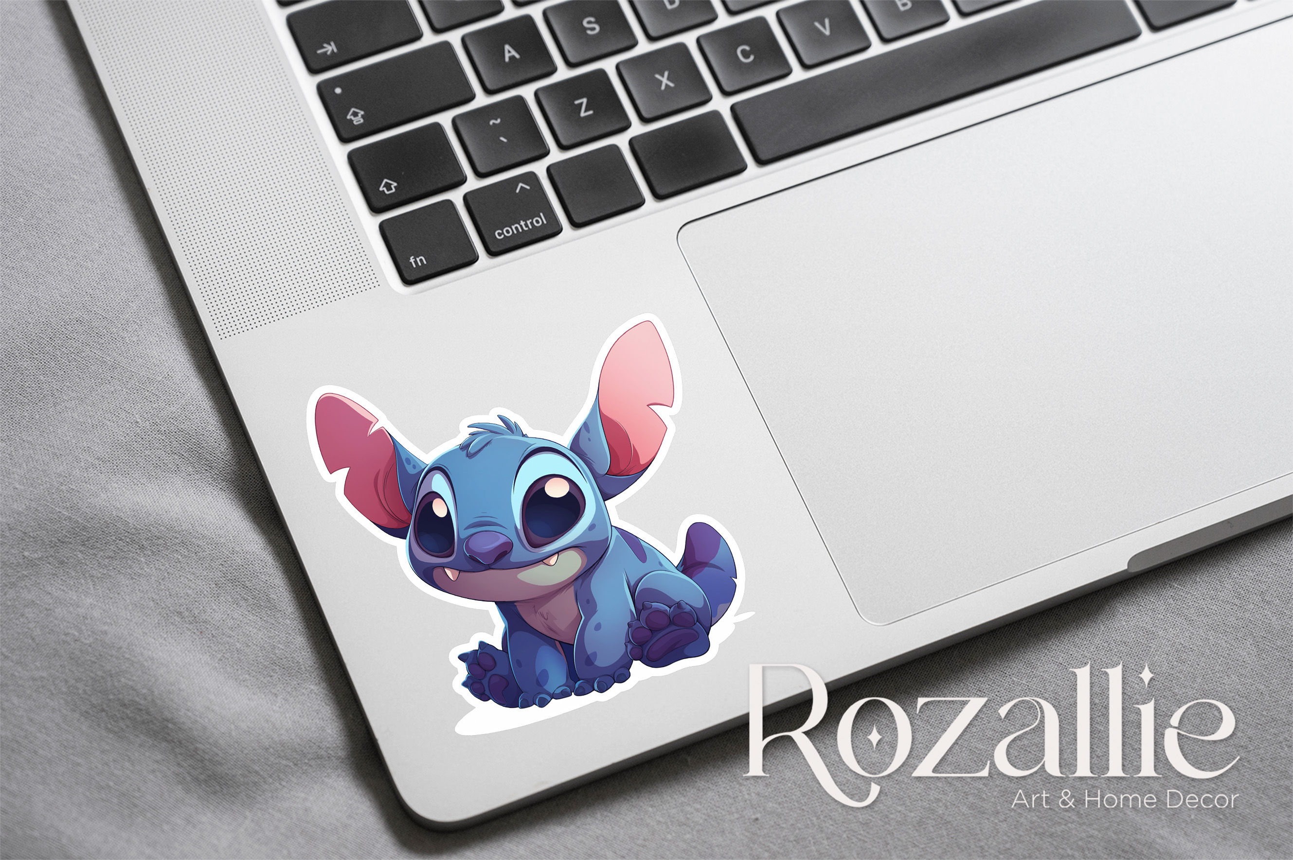 Stitch S-115