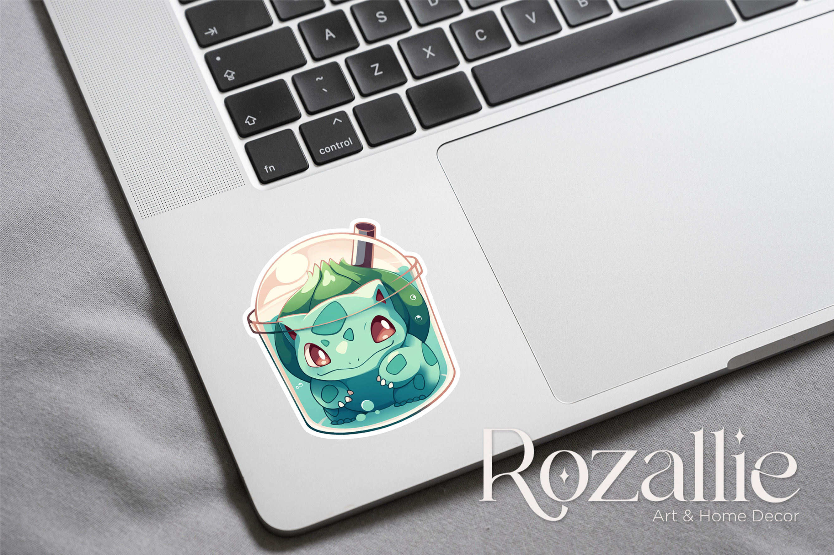 Pokemon S-150