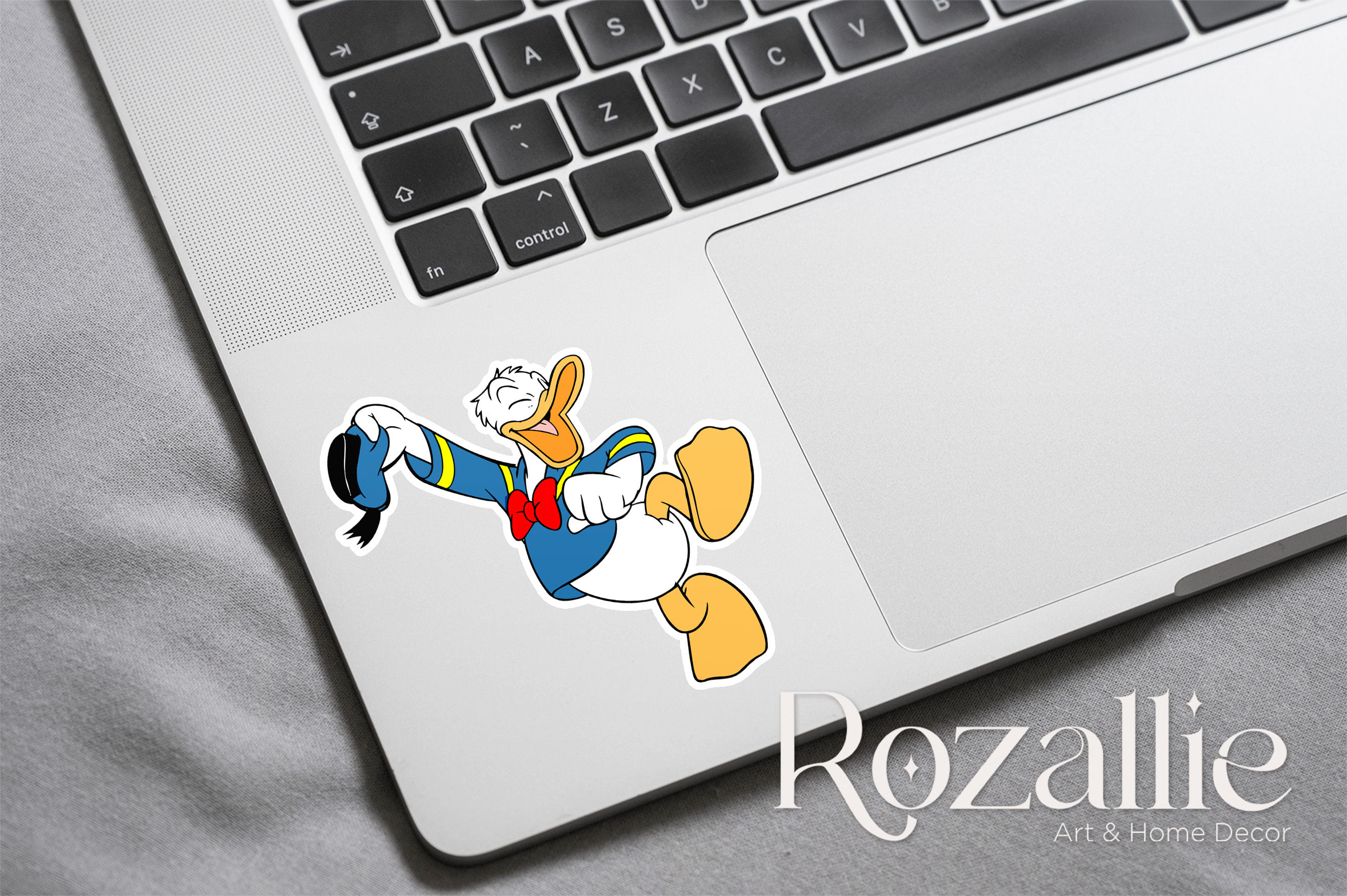 Donald Duck S-102