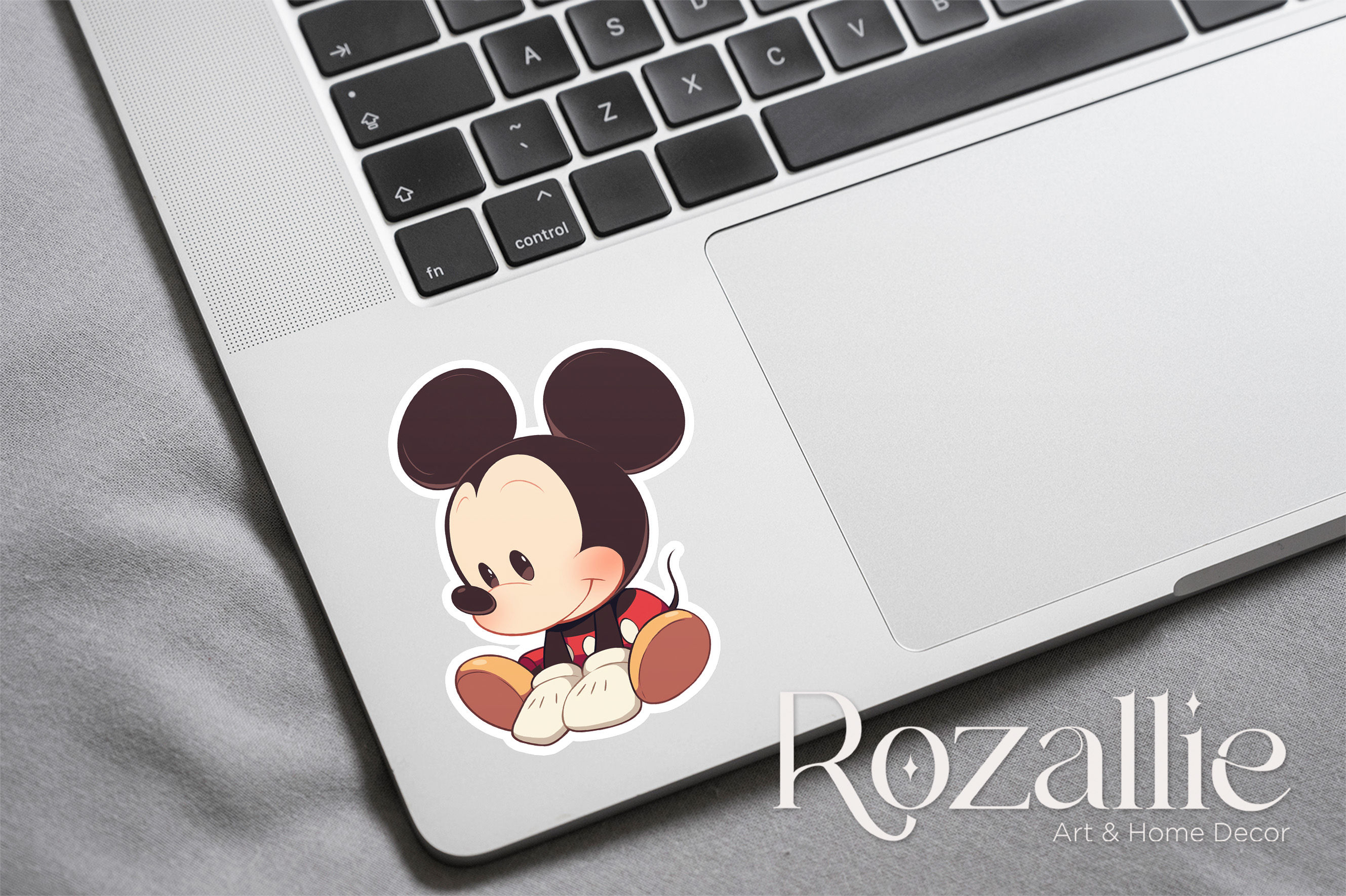 Mickey Mouse S-105
