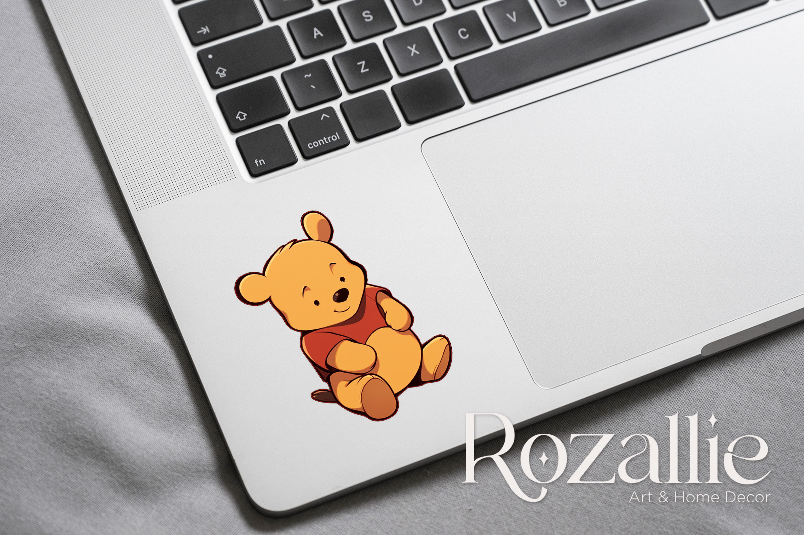 Winnie The Pooh S-113
