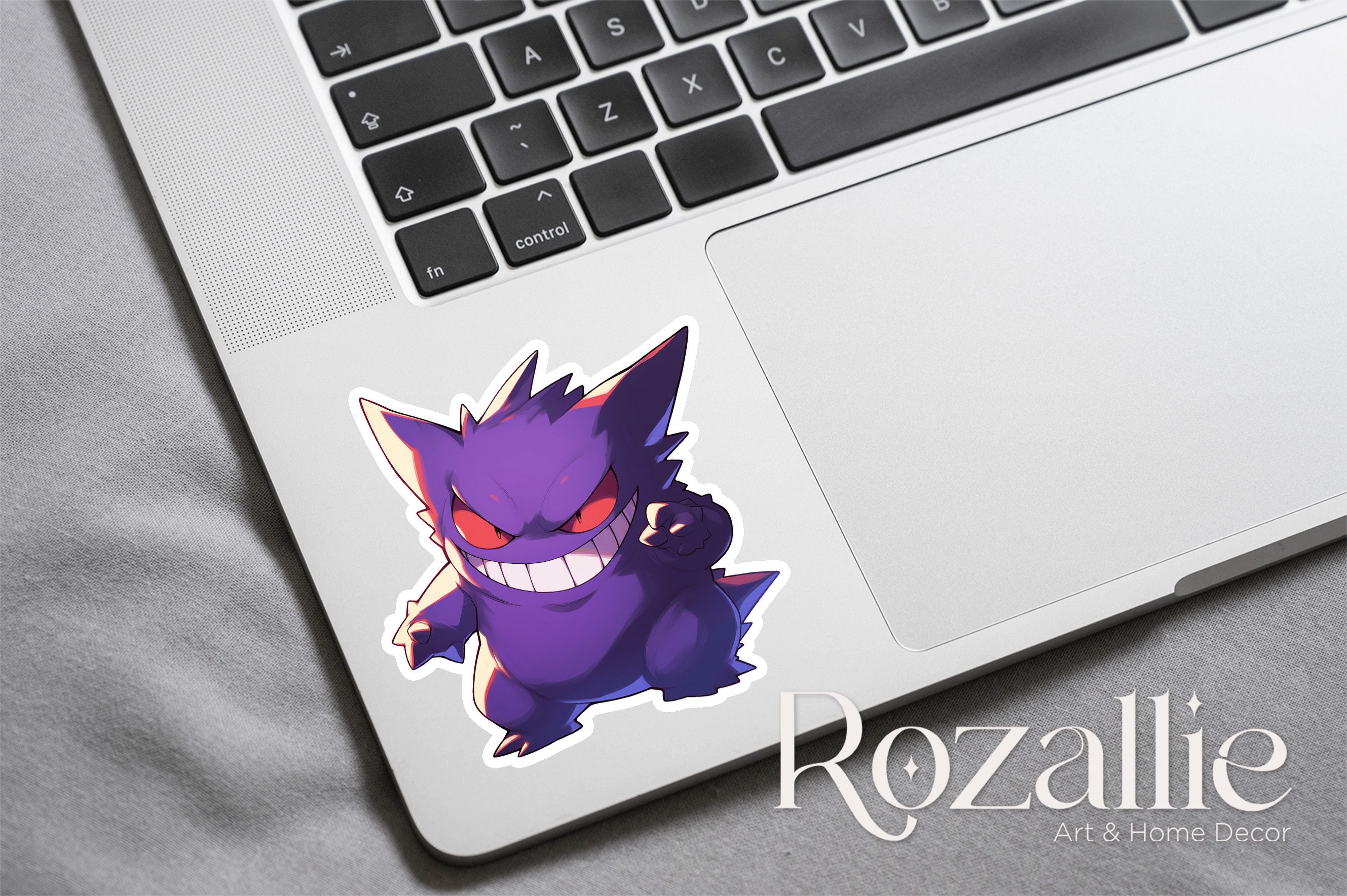 Pokemon S-127