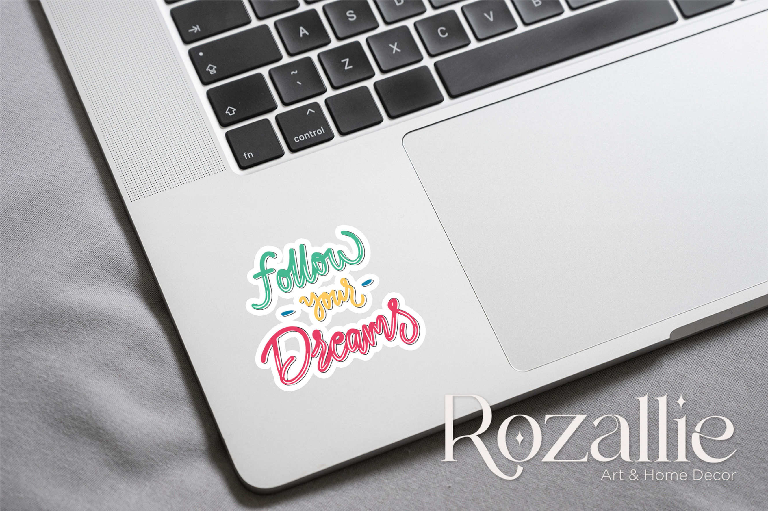 Follow Your Dreams S-123