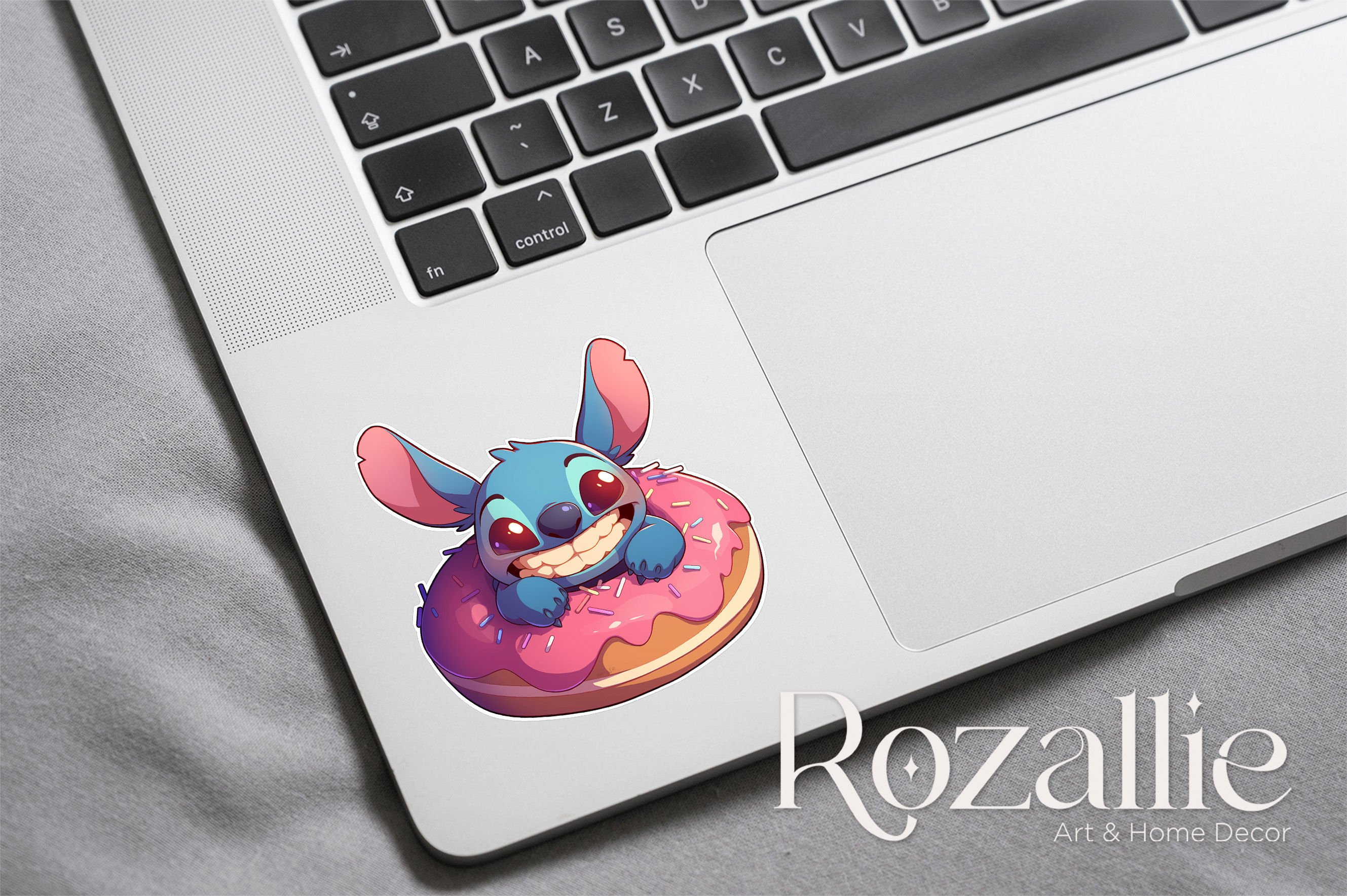 Stitch S-117