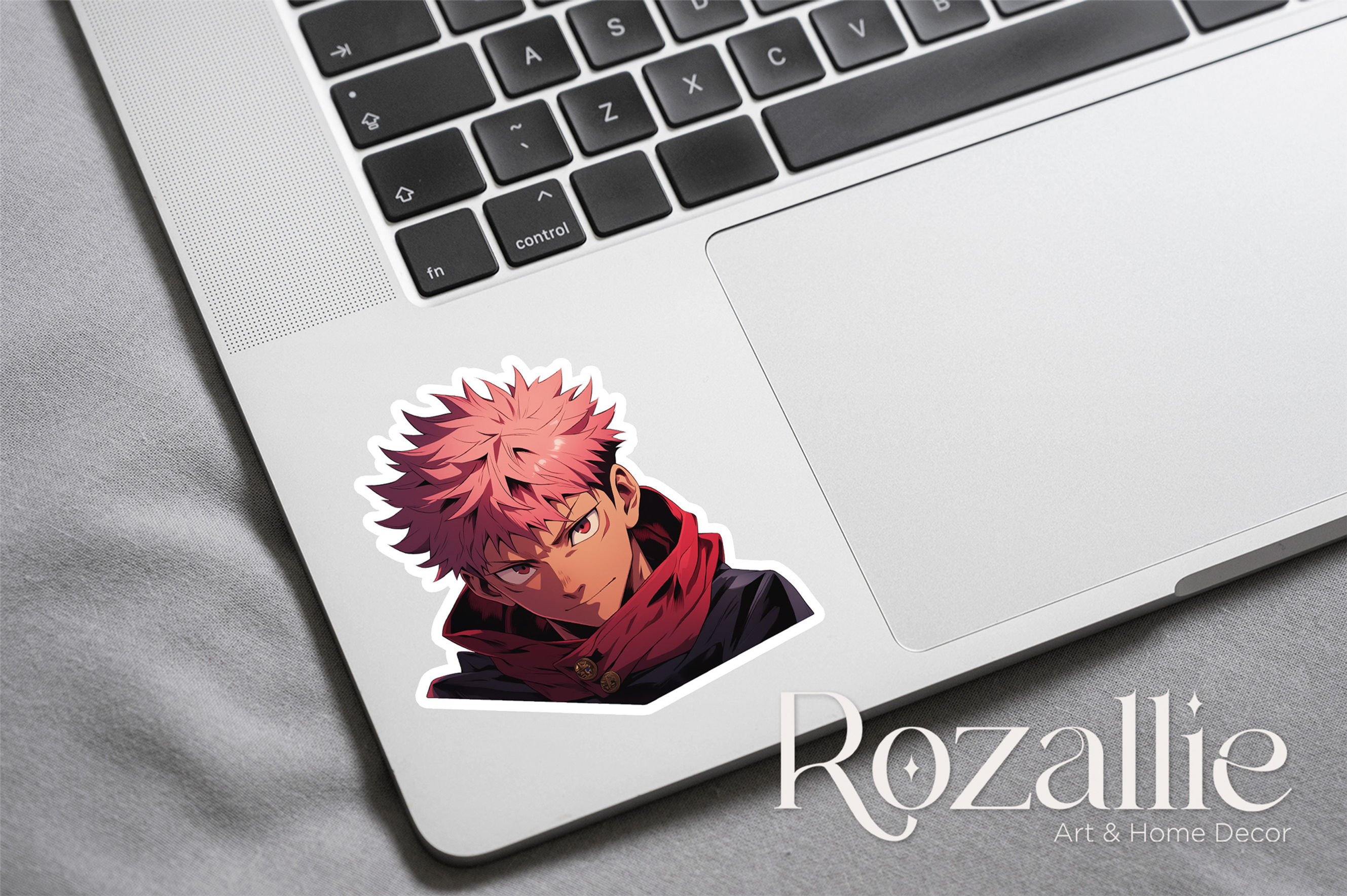 Jujutsu Kaisen S-124