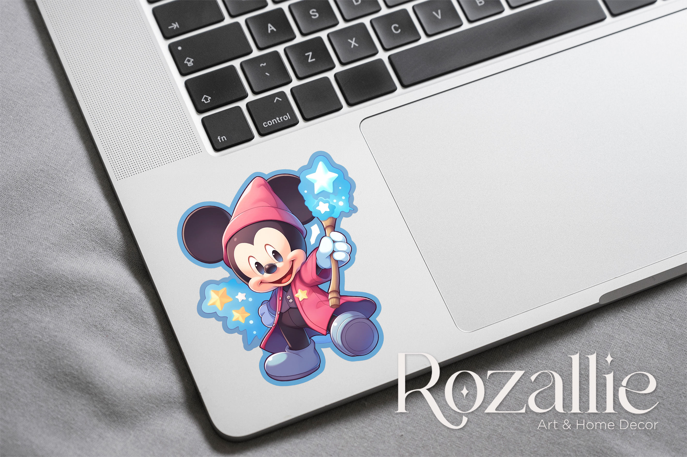 Mickey Mouse S-109