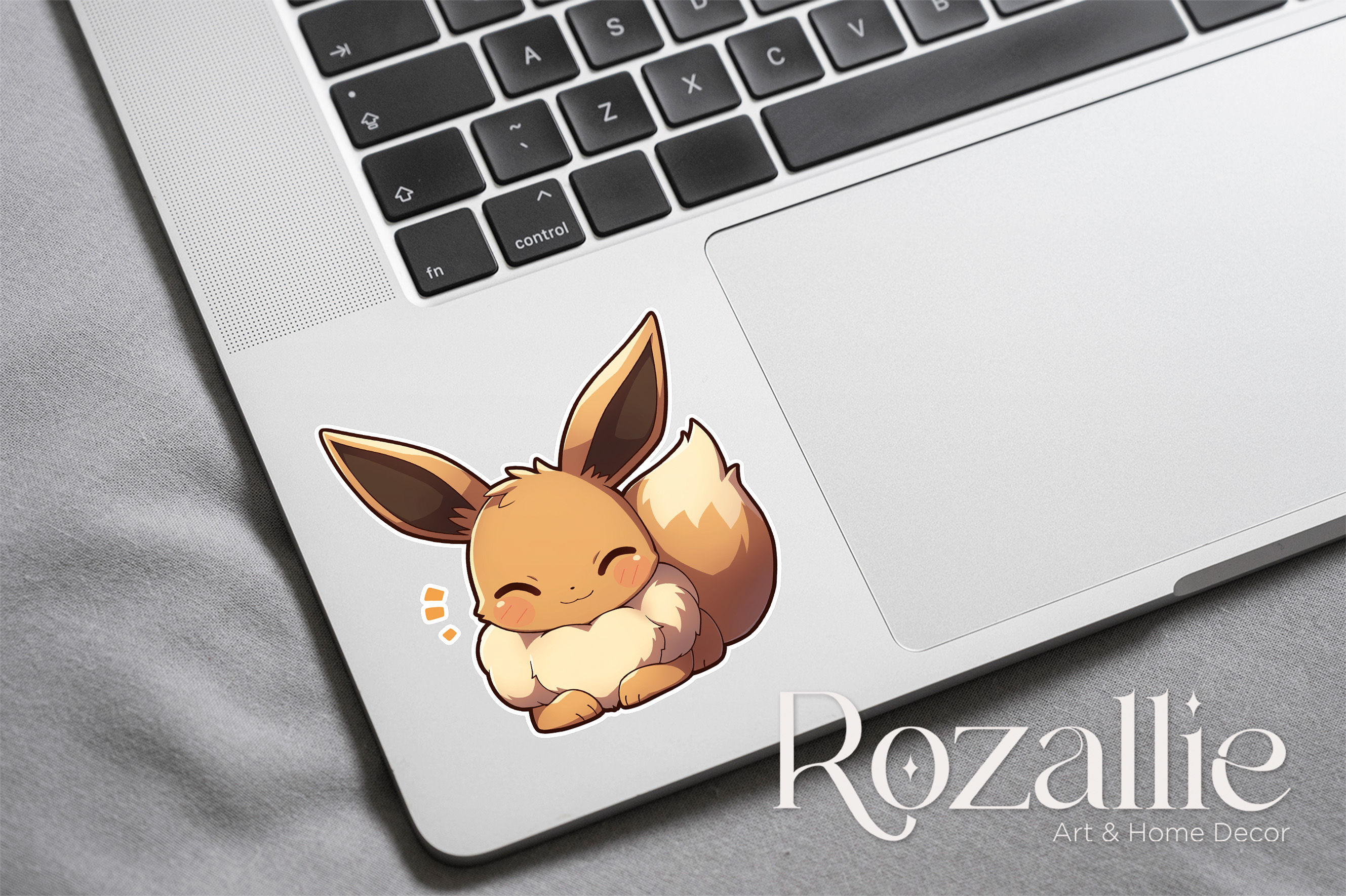 Pokemon S-132