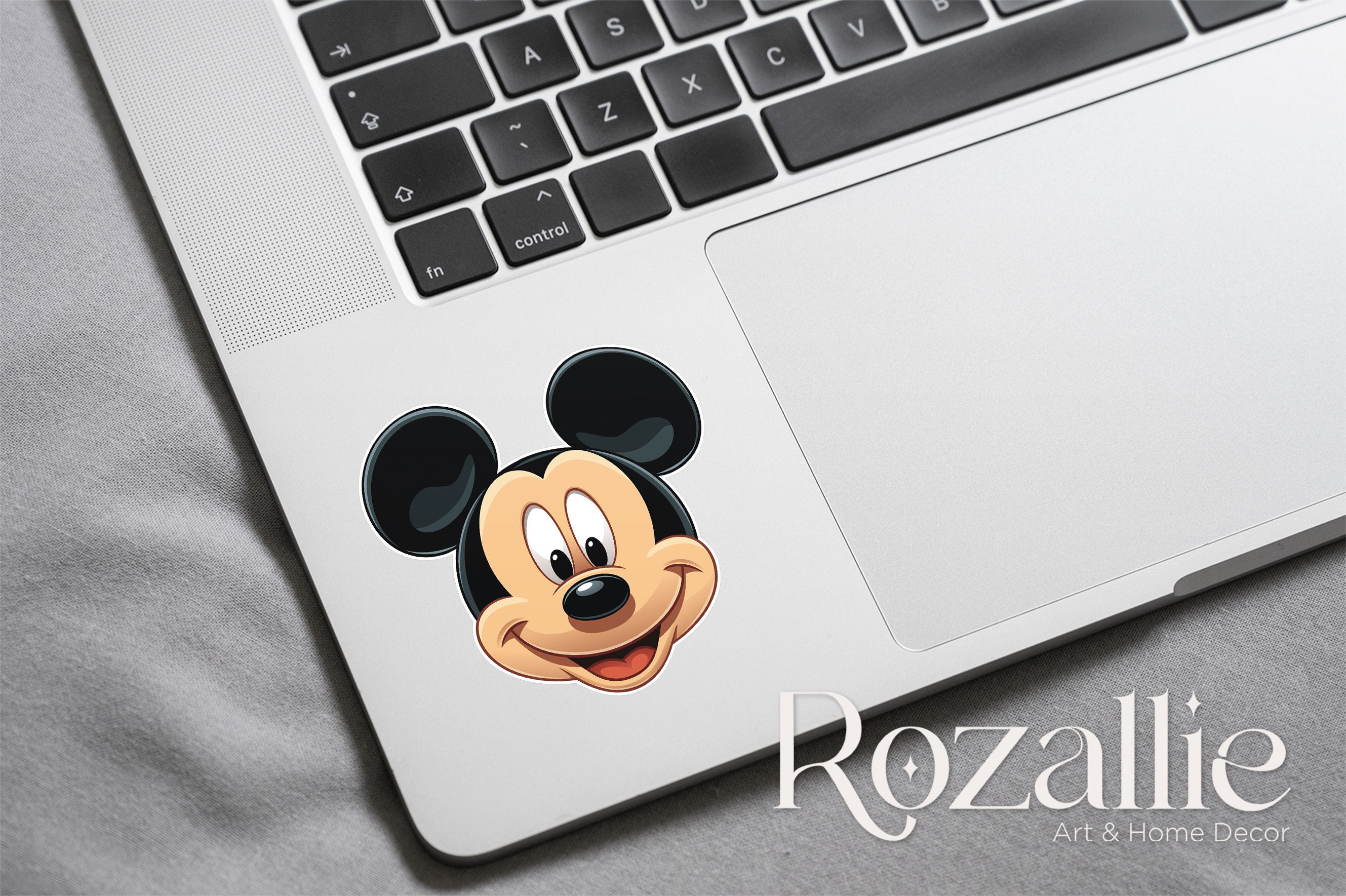 Mickey Mouse S-106