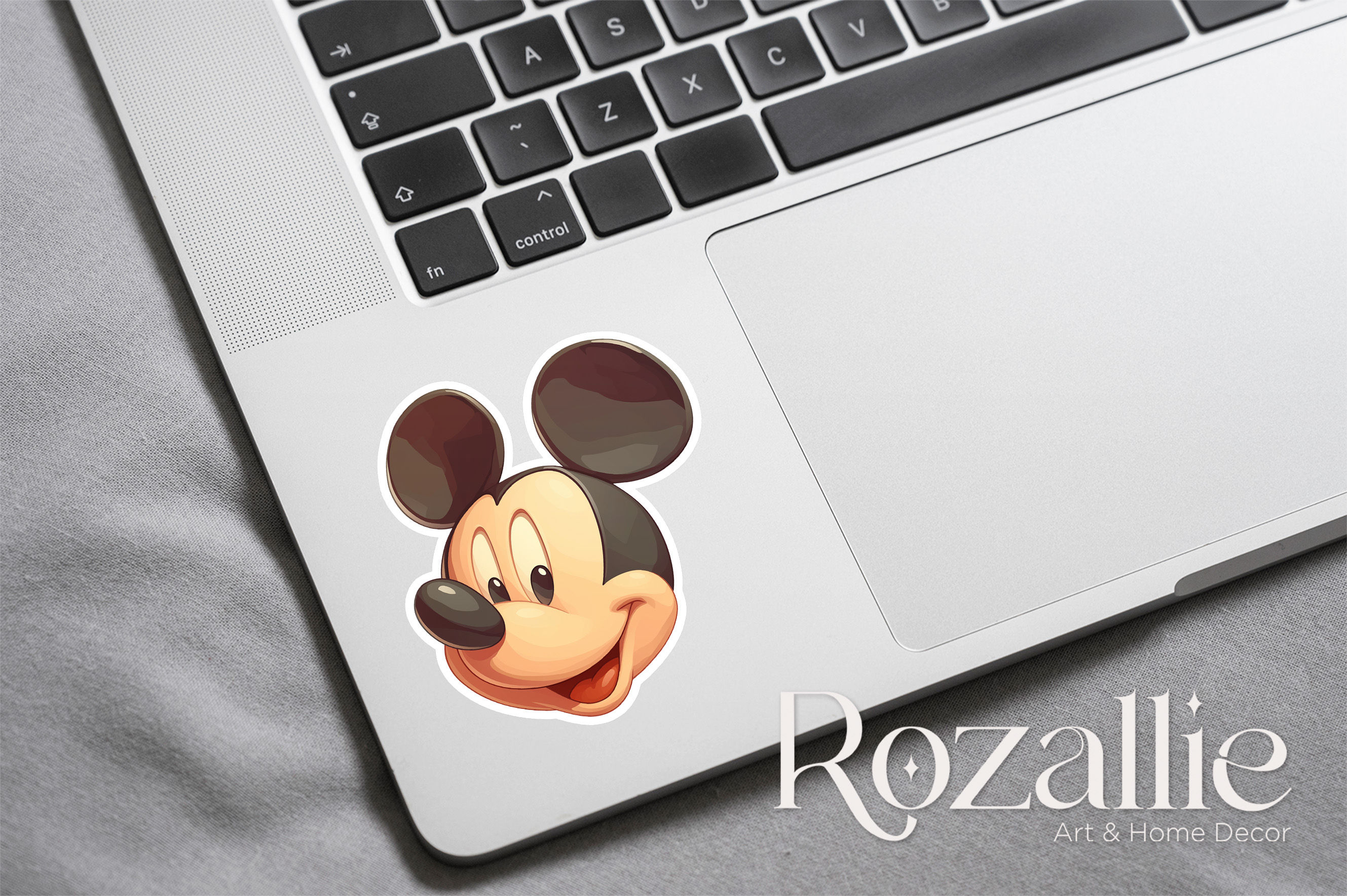 Mickey Mouse S-108