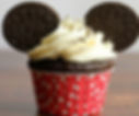 CUPCAKE MICKEY