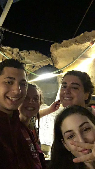 Lotan Nof 8
