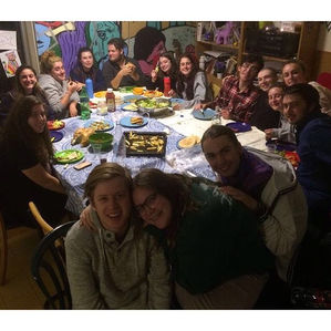 WEEKLY UPDATE- 30.3.17